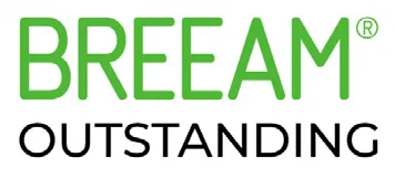 Breeam Outstanding