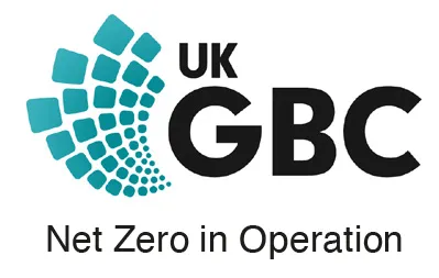 UK GBC logo