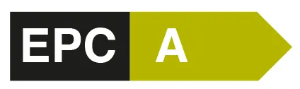 EPC rating A